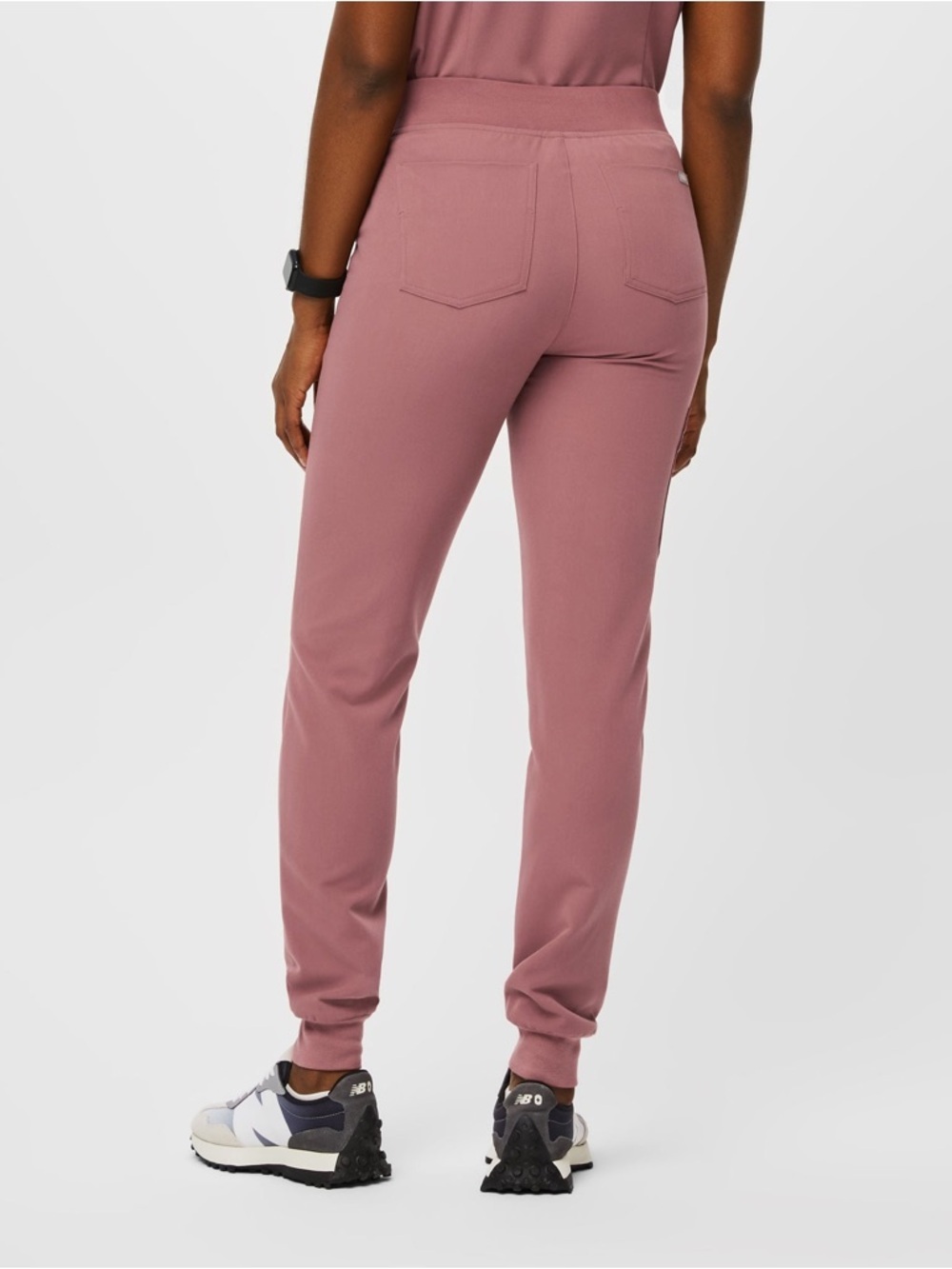Figs Zamora Jogger Scrub Pants Size S/P - Picture 4 of 6